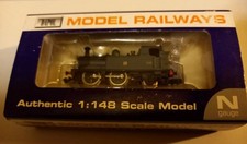 Dapol N Gauge ND004 14xx GWR