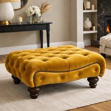 Chesterfield Beading Curve