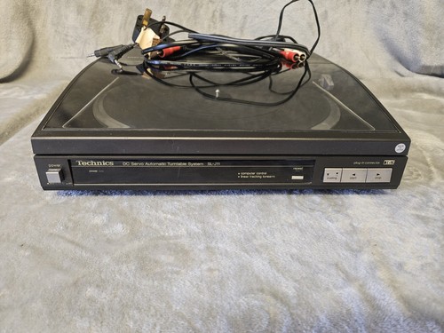 Technics j11 fi - sl-j11, stereo
