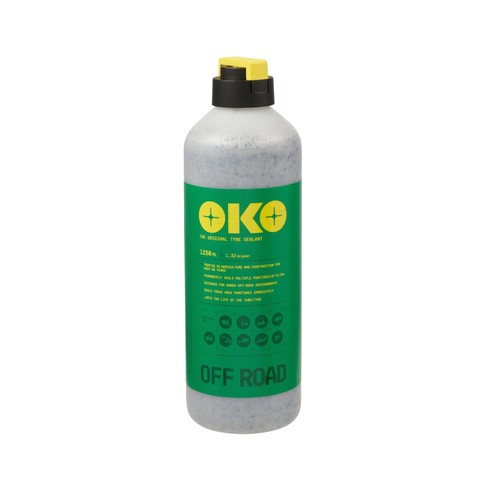 Oko puncture free off - oko, off-road