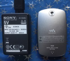 Sony Walkman NW-A1000 With Box