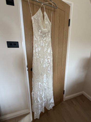 Rat boa primrose dress size - &,