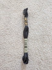 DMC Embroidery Thread code