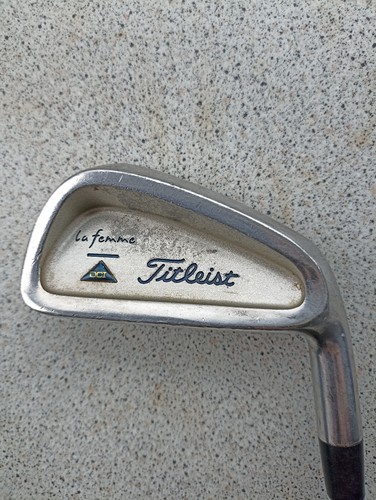 Ladies titleist femme - titleist, la