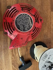 Honda HR173 / HRB 423 Lawn