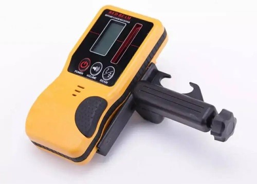 Green laser detector - green, receiver