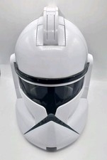 Star Wars Clone Trooper Helmet