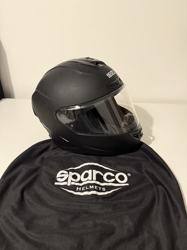 Sparco pro helmet - x-pro,