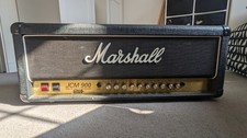 Marshall JCM900 4500 50w Head