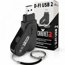 Chauvet DJ D-Fi USB 2 ILS