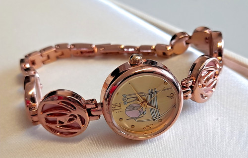 Rennie mackintosh watch - mackintosh, celtic