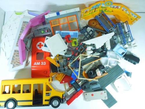 Playmobil spares bundle - spares, from