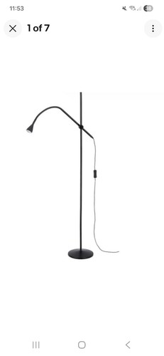 Ikea navlinge led - navlinge, spotlight