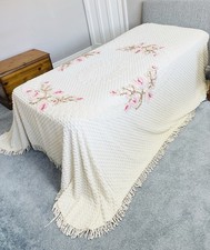 Vintage 1960s 70s Candlewick