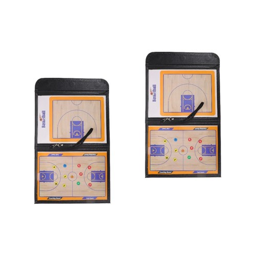 Pack coaching board - 2,