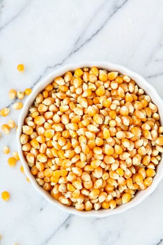 Popcorn kernels 1kg 2kg 500g - kernels,