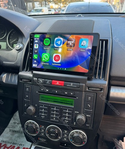 64g for land - land, rover