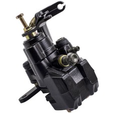 Rear Brake Caliper Parts For