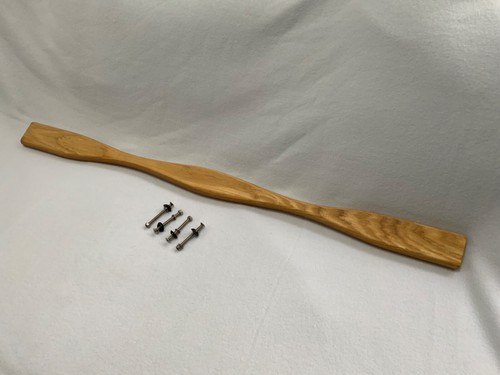 Apache standard canoe - standard, thwart