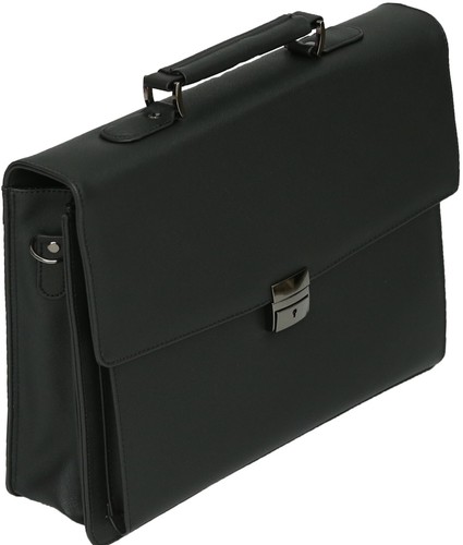 Executive laptop briefcase - laptop,