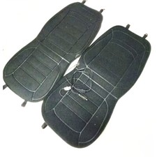 Heated Car Seat Cushion Cover