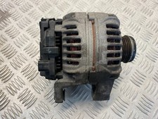 2014 OPEL VAUXHALL CORSA 1.4 PETROL ALTERNATOR GENUINE 13266810