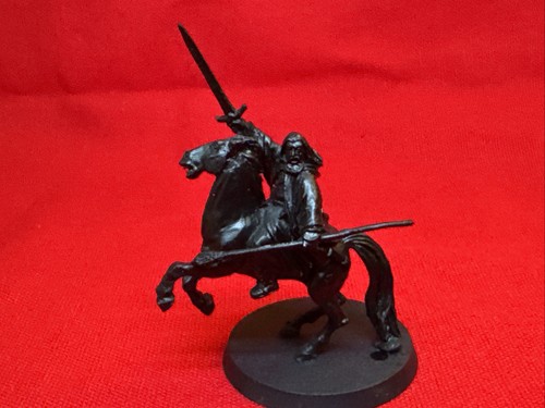 Gandalf the white - helms, deep