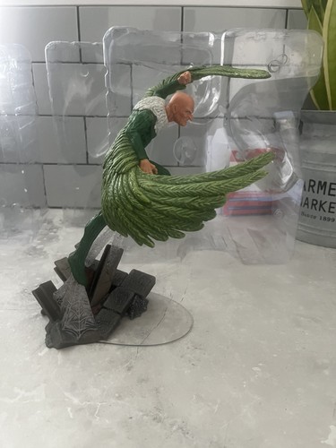 Marvel gallery comic vulture - comic,