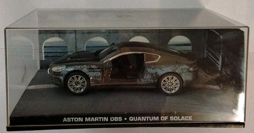 Aston martin dbs - martin, diecast