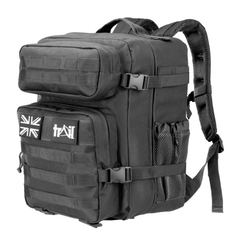 Trail tactical backpack 30l - trail,