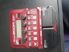 Bass Guitar Multi-Effect