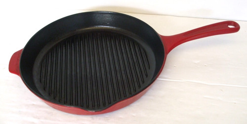 Aga 907308 red cast - aga,