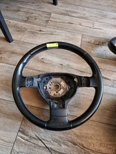 Full Leather VW Passat