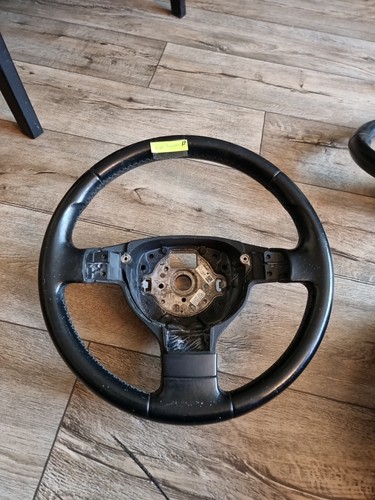 Full leather passat - leather, vw