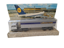 LEOTEC DAF 3300 TRUCK +