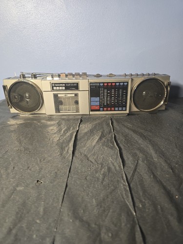 Vibtage cassette player and - vibtage,