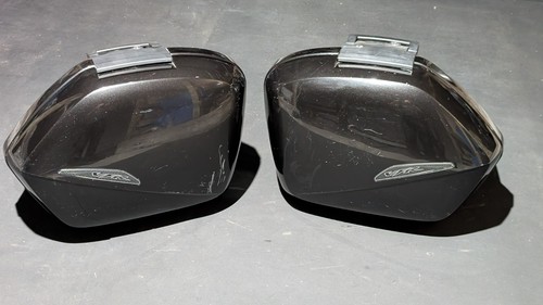 Genuine honda vfr800 - honda, 2002