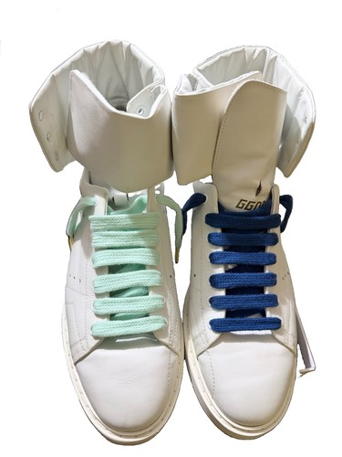Golden goose starter high - golden,