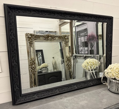 Large stunning antique - x,