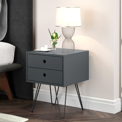 Options drawer bedside - 2,