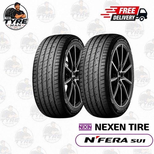 225 40r18 nexen nfera su1 - x, 225/40r18