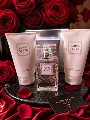 Herve leger femme gift - leger,