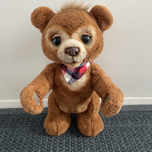 Furreal friends cubby the - furreal,