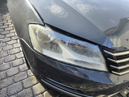 Passat 2010 2015 - vw, saloon