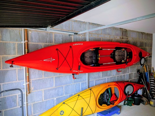Dagger blackwater tandem - blackwater, 13.5