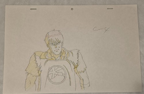 Katsuhiro ôtomo akira anime - Ôtomo,