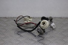 Hyundai Coupe Tail Lamp Bulb Holder Drivers Side (2004)