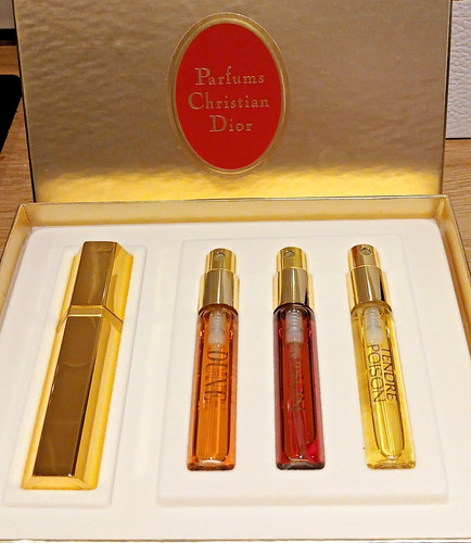 Christian dior purse spray - christian,