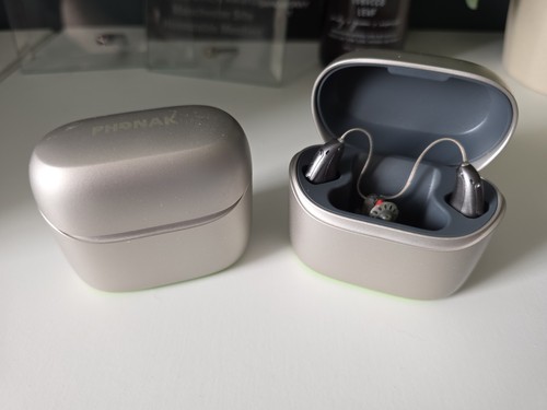 Phonak audeo lumity l90 - lumity, left