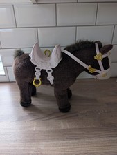 BABY BORN  horse pony for baby